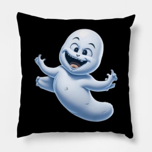 this is some boo sheet Pillow