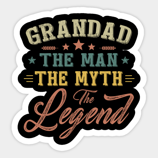 fathers day gift grandad