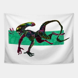 xeno Tapestry