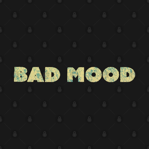 Bad Mood by RileyDixon