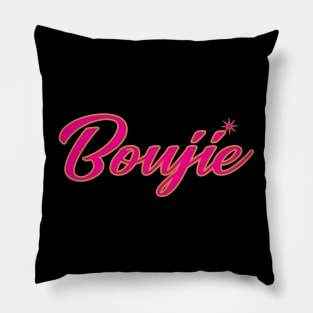 Boujie Pillow