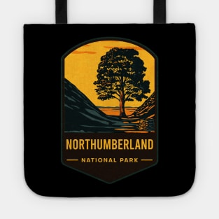 Northumberland National Park Tote