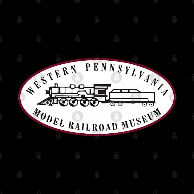 The Western Pennsylvania Railroad Museum by Raniazo Fitriuro