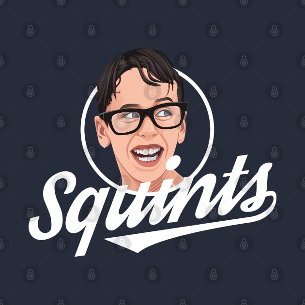 Squints - sandlot by BodinStreet