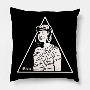 El Chavo del Ocho Pillow