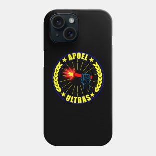 Apoel Ultras Essential Phone Case