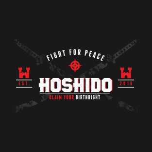 Fight for Hoshido! T-Shirt