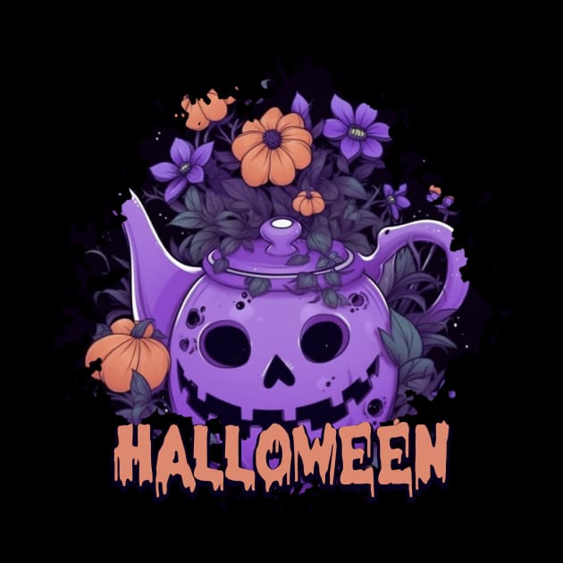 halloween by Pixy Official