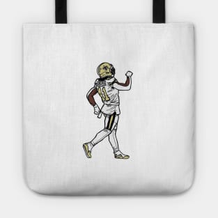 Alvin Kamara Tote