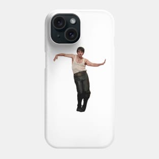 Deacon's dance Phone Case