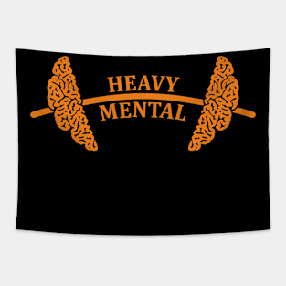 Heavy Mental Tapestry