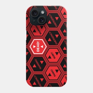 Central Dogma Phone Case