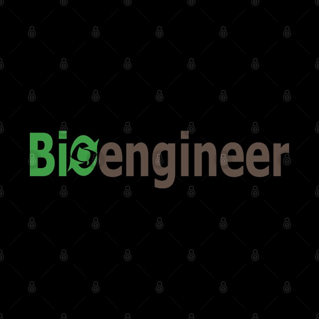 bioengineer by omitay