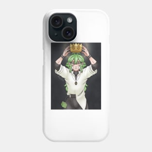 The King Phone Case