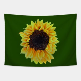 SUMMER SUNFLOWER Tapestry