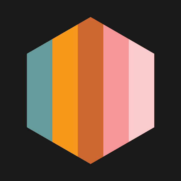 HEXAGON by encip