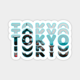 Global Cities: Tokyo-Japan Magnet