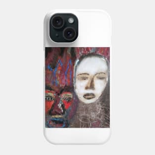 ASMERO TOROSO Phone Case