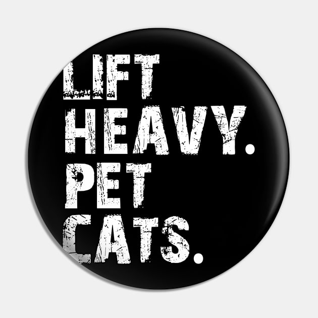 lift heavy pet cats Pin by mdr design