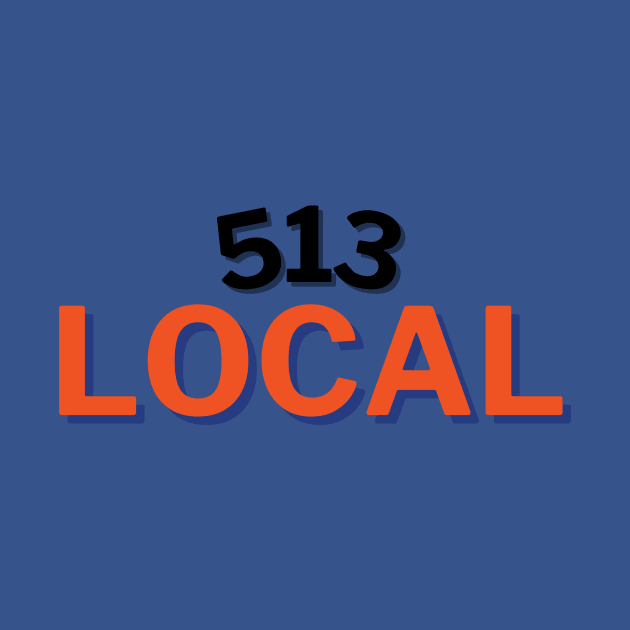 513 Local FC Cincinnati by LIVELOCAL