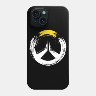 Oversplash! Phone Case