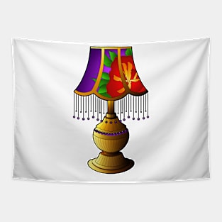 LAMP Tapestry