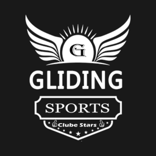 Sport Gliding T-Shirt