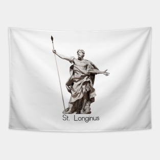 Saint Longinus Tapestry