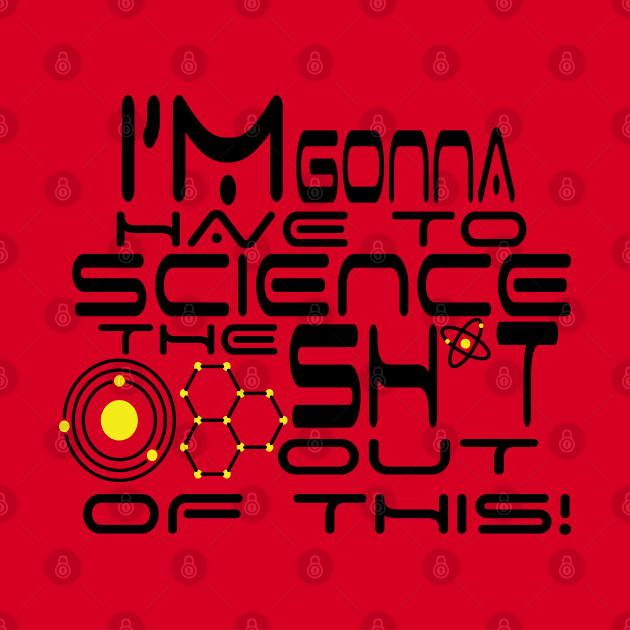 SCIENCE! by Elijah101