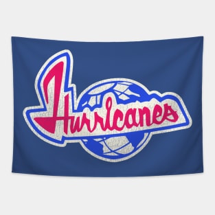 The Hurricanes - The Warriors Movie Tapestry