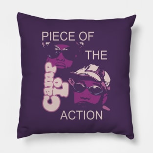 CMPL pota Pillow