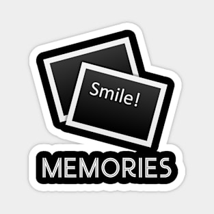 Memories Magnet