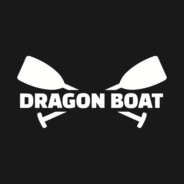 Dragon Boat by Designzz