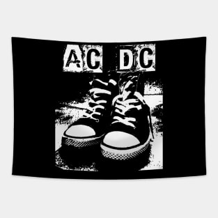 acdc Tapestry