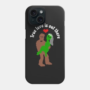 True Love Phone Case