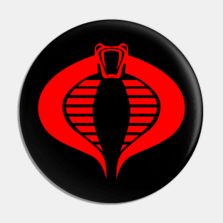 Cobra Pin