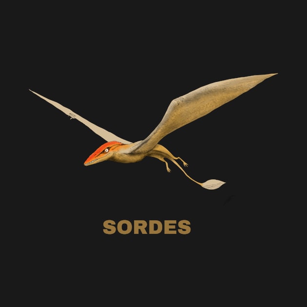 Sordes by lucamendieta