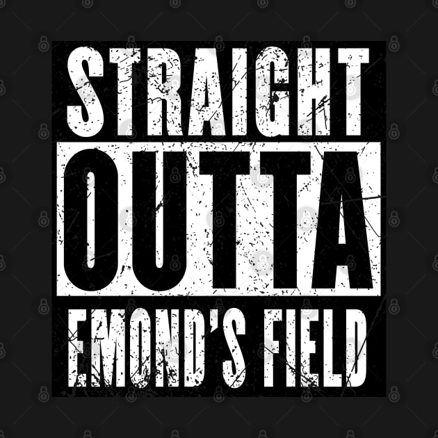 Straight Outta Emond's Field by Mandra