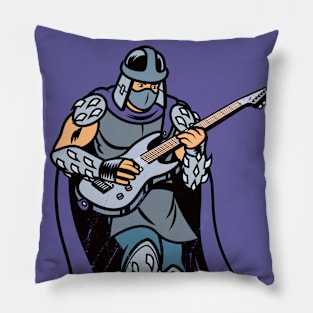 Guitar Shredder Pillow