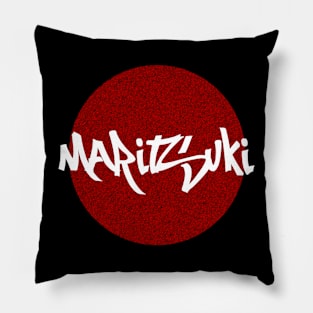 maritsuki Pillow