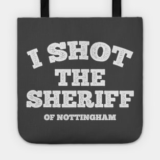 The Sheriff Tote