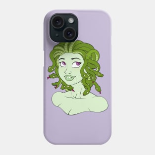 Gorgrin Phone Case