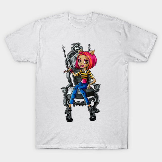 monster high t