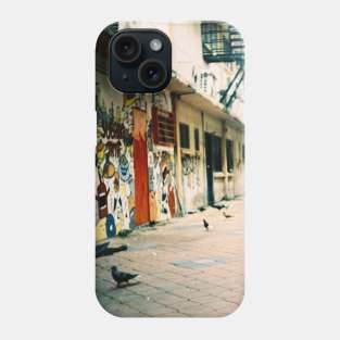 Pigeon Phone Case