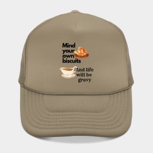 Fun Thanksgiving Tee Hat