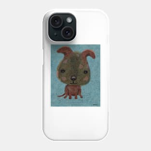 Sweet Puppy Phone Case