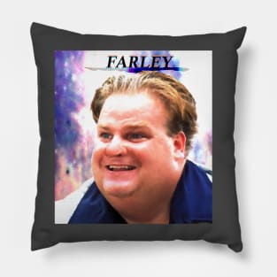 Universal Farley Pillow