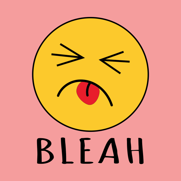 Bleah by The Dirty Hippie