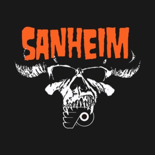 Sanheim Samhain T-Shirt