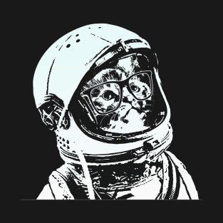 Space Cat T-Shirt